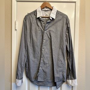 Men’s Lacoste shirt